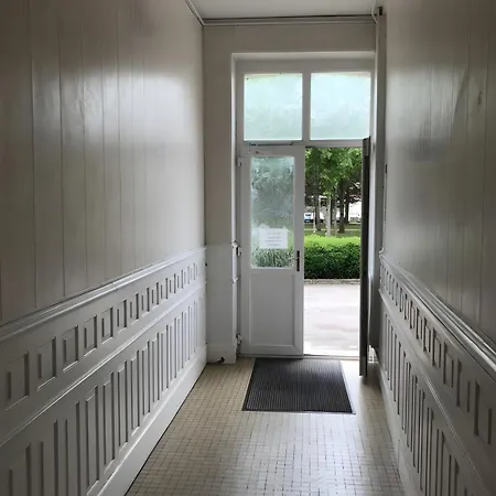 Apartment Acionna 30 M² *