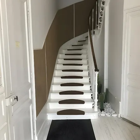 Apartman Acionna 30 M² *