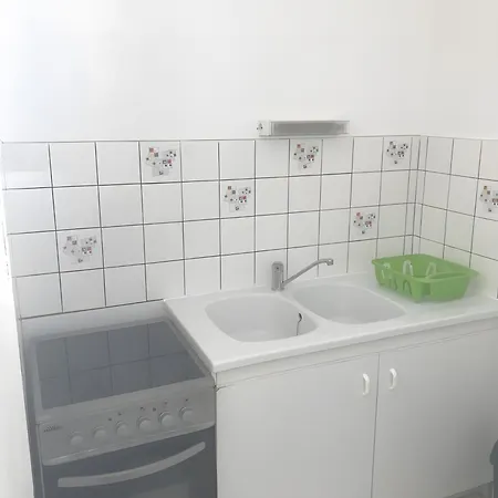 Apartment Acionna 30 M² Bourbonne-les-Bains