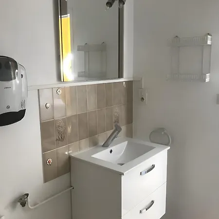 Acionna 30 M² Apartment Bourbonne-les-Bains